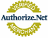 Verified Authorize Net Merchant